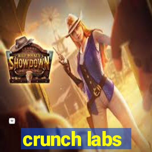 crunch labs